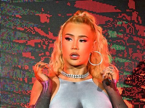 iggy azalea leaks only fans|Iggy Azalea tells fans what to expect after she joins OnlyFans